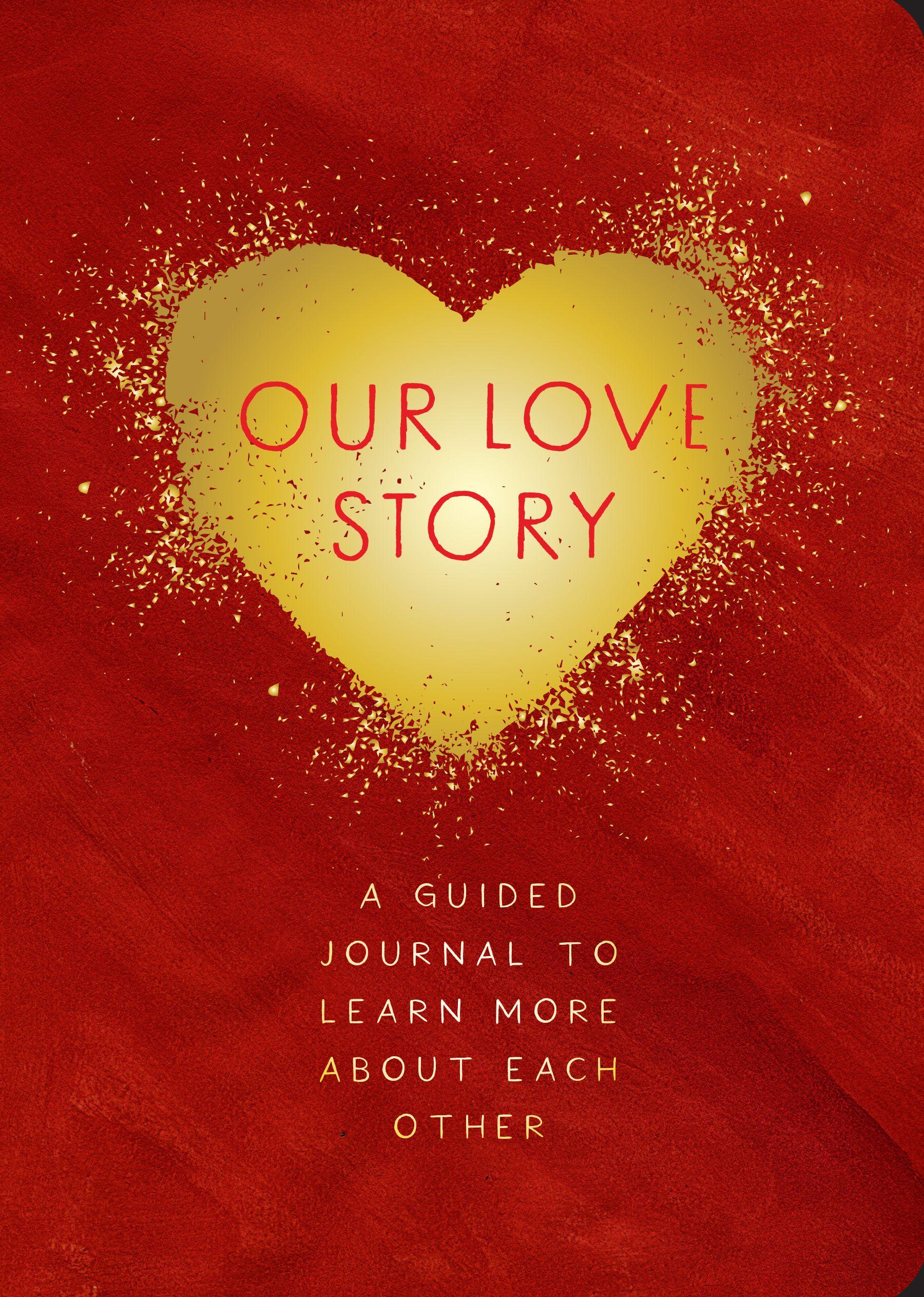 Vorderes Coverbild Our Love Story - Second Edition