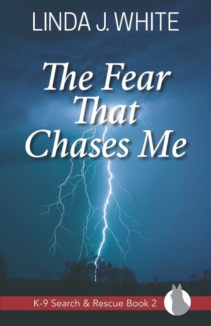 Vorderes Coverbild The Fear That Chases Me