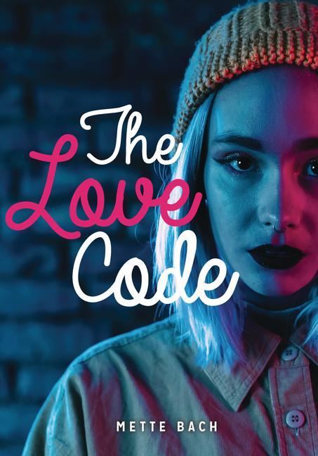 Vorderes Coverbild The Love Code