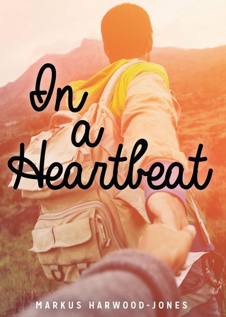 Vorderes Coverbild In a Heartbeat
