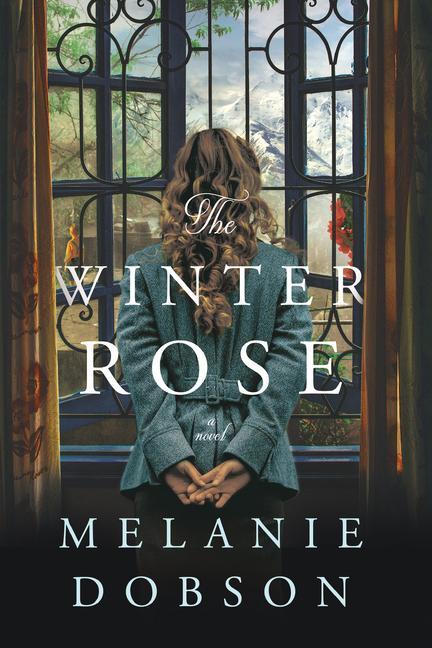 Vorderes Coverbild The Winter Rose