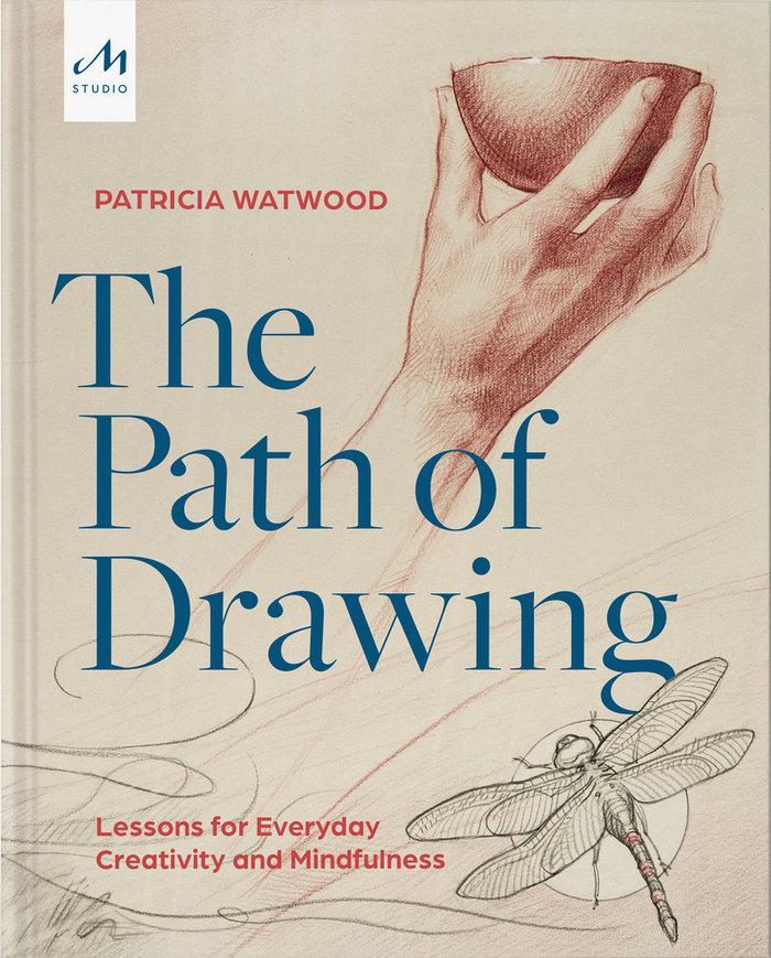 Vorderes Coverbild The Path of Drawing