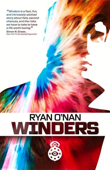 Vorderes Coverbild Winders