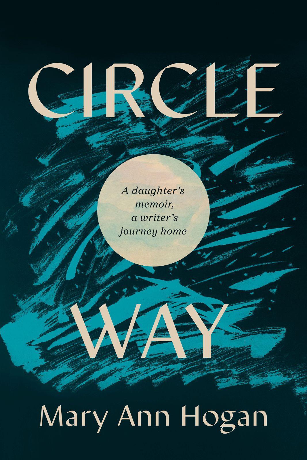 Vorderes Coverbild Circle Way