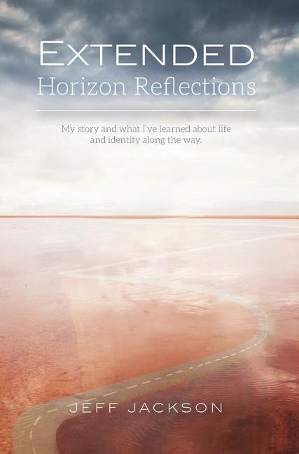 Vorderes Coverbild Extended Horizon Reflections