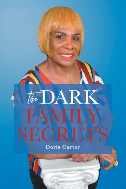 Vorderes Coverbild The Dark Family Secrets