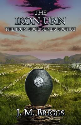 Vorderes Coverbild The Iron Urn