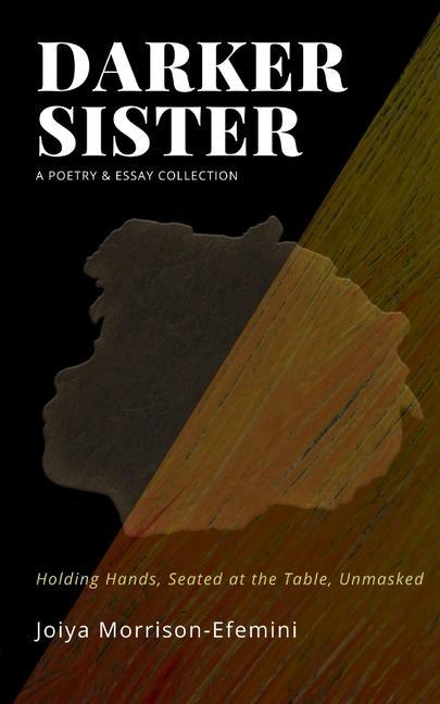 Vorderes Coverbild Darker Sister