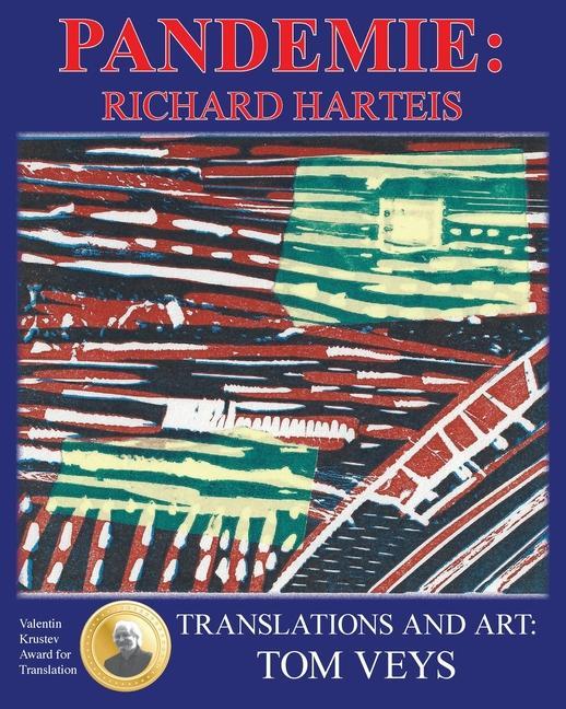 Vorderes Coverbild Pandemie