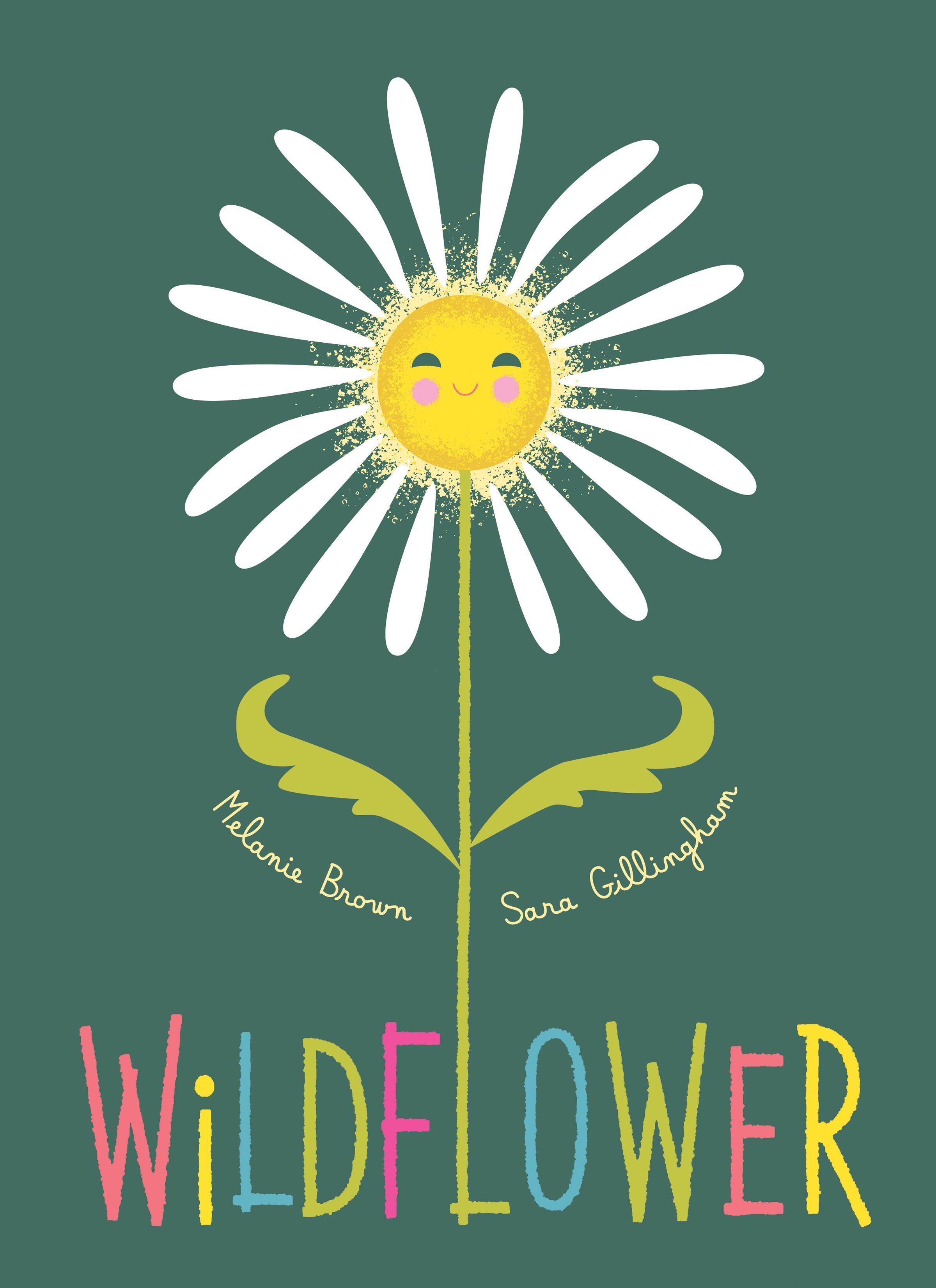 Vorderes Coverbild Wildflower