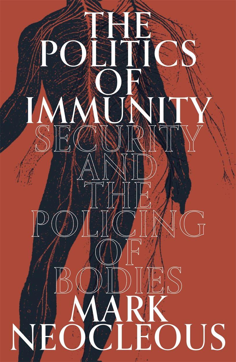 Vorderes Coverbild The Politics of Immunity