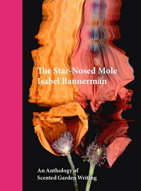 Vorderes Coverbild The Star-Nosed Mole