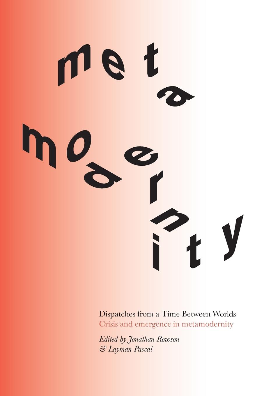 Vorderes Coverbild Dispatches from a Time Between Worlds