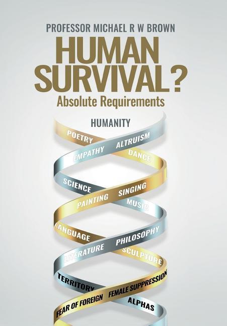 Vorderes Coverbild Human Survival