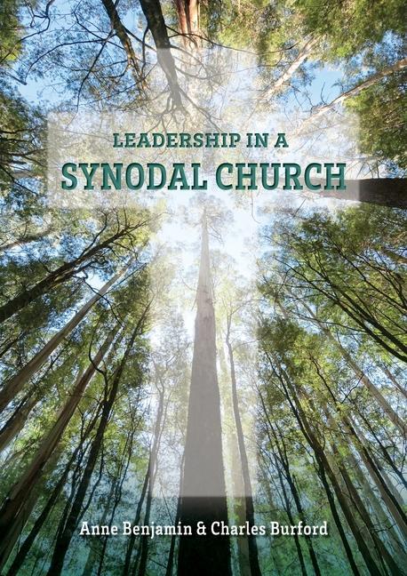 Vorderes Coverbild Leadership in a Synodal Church