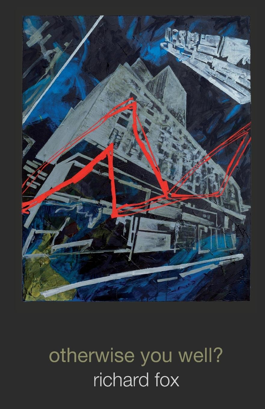 Vorderes Coverbild otherwise you well?