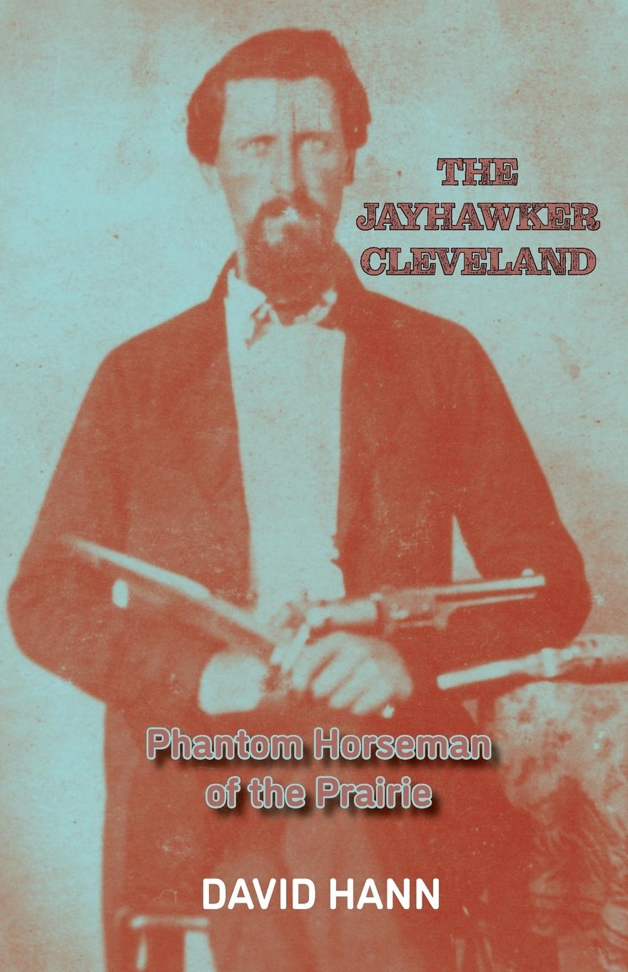 Vorderes Coverbild The Jayhawker Cleveland