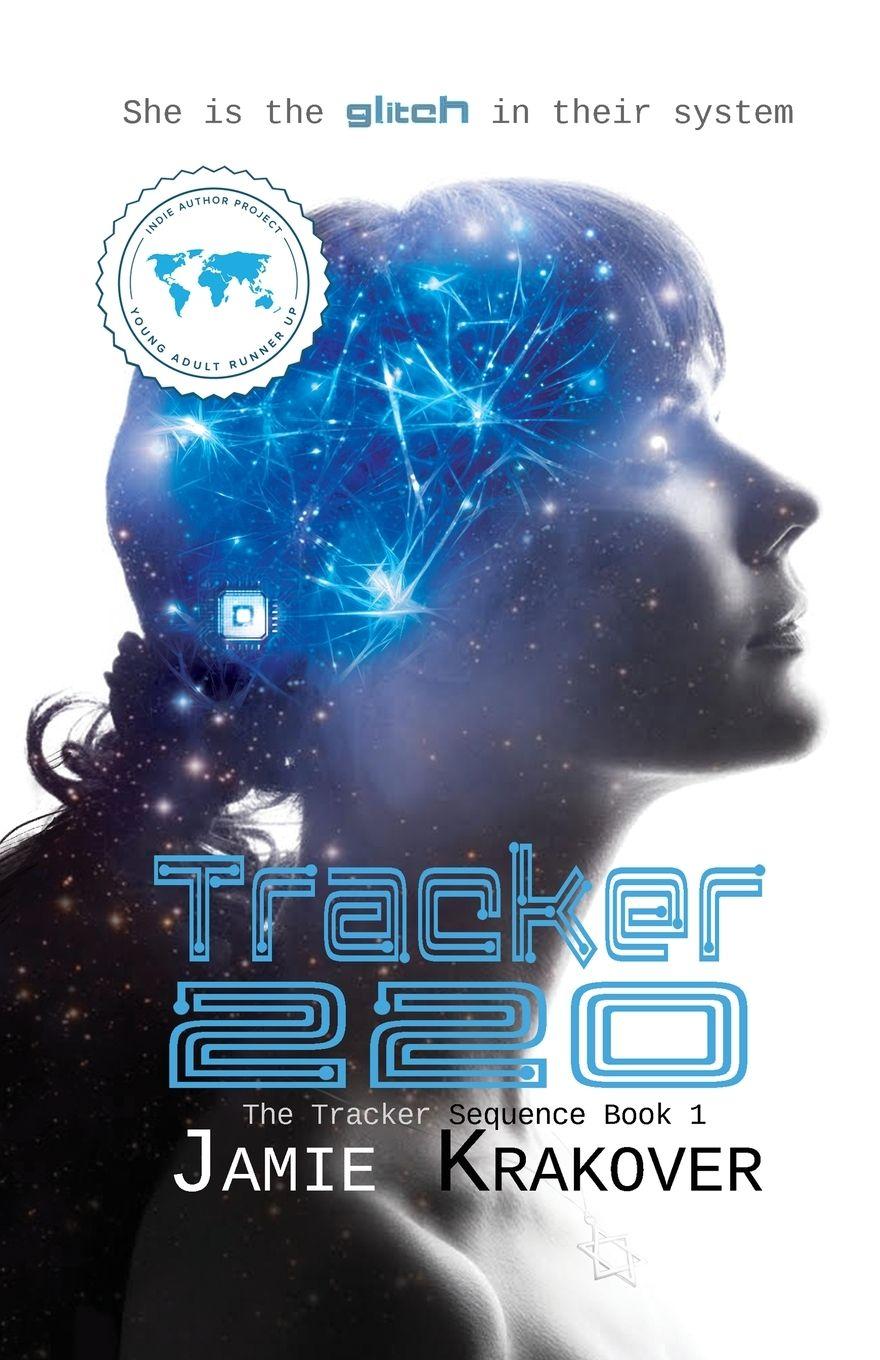 Vorderes Coverbild Tracker220