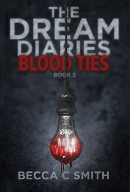 Vorderes Coverbild Blood Ties