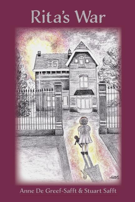 Vorderes Coverbild Rita's War