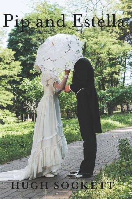 Vorderes Coverbild Pip and Estella