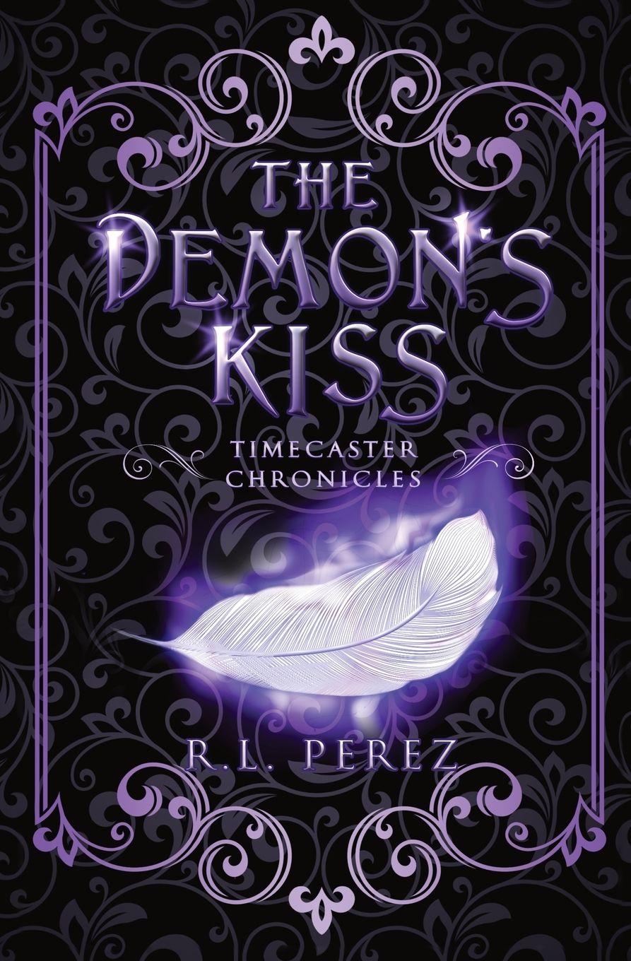 Vorderes Coverbild The Demon's Kiss