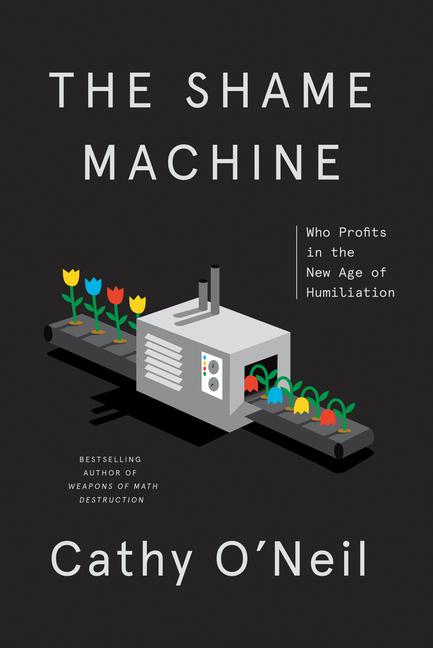 Vorderes Coverbild The Shame Machine