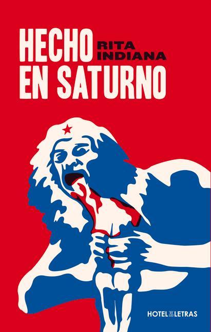 Vorderes Coverbild Hecho En Saturno