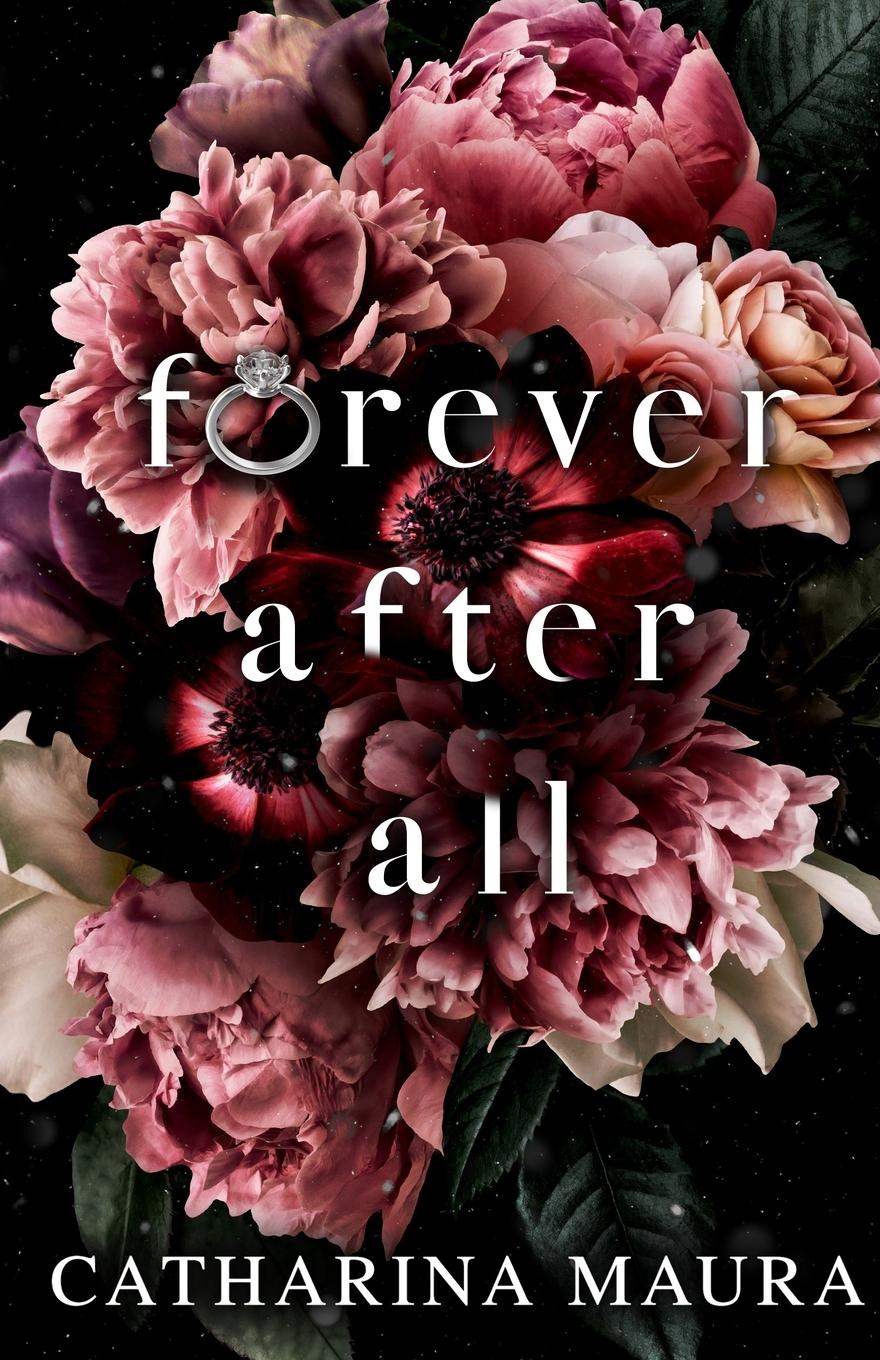 Vorderes Coverbild Forever After All