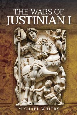 Vorderes Coverbild The Wars of Justinian I