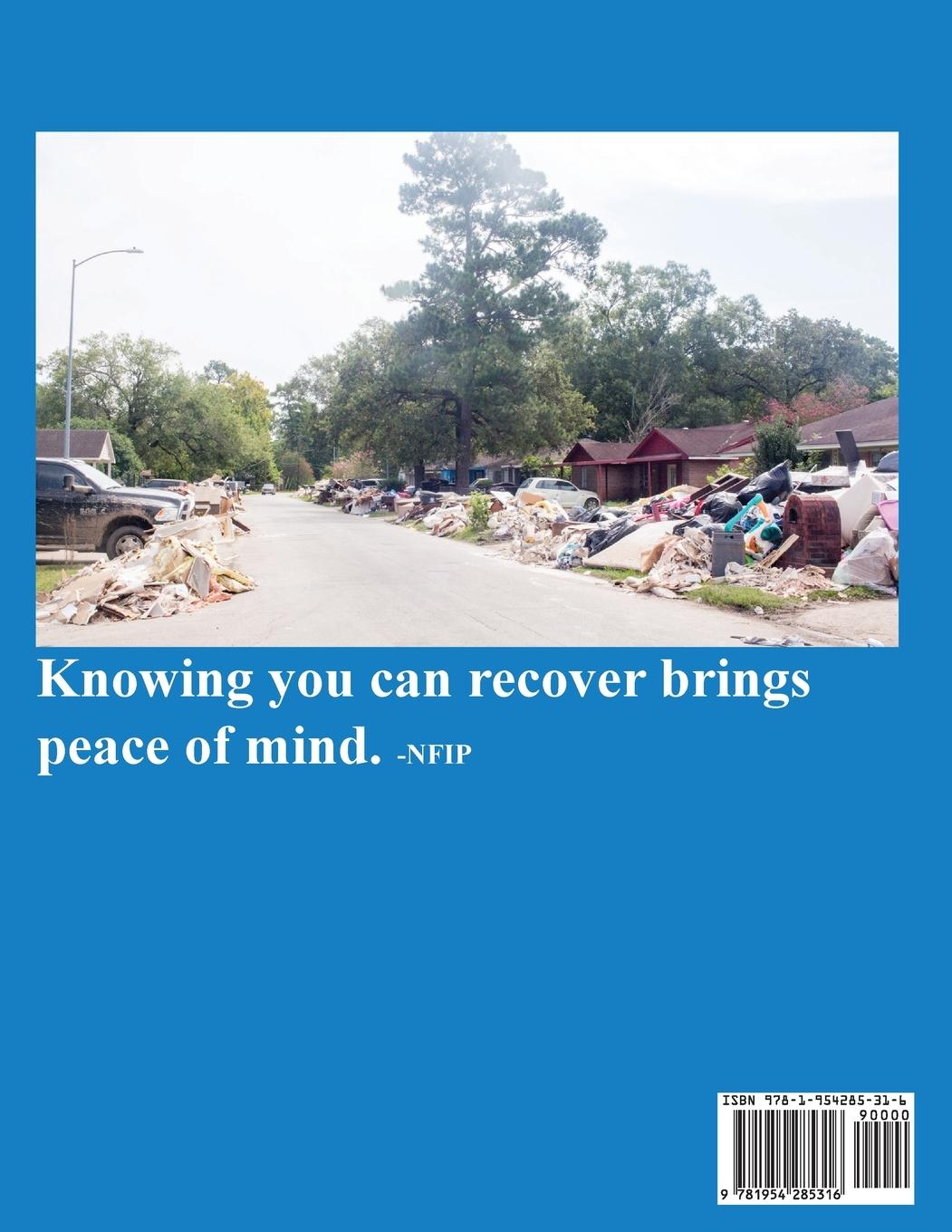 Rückseitencover National Flood Insurance Program Flood Insurance Manual April 2021