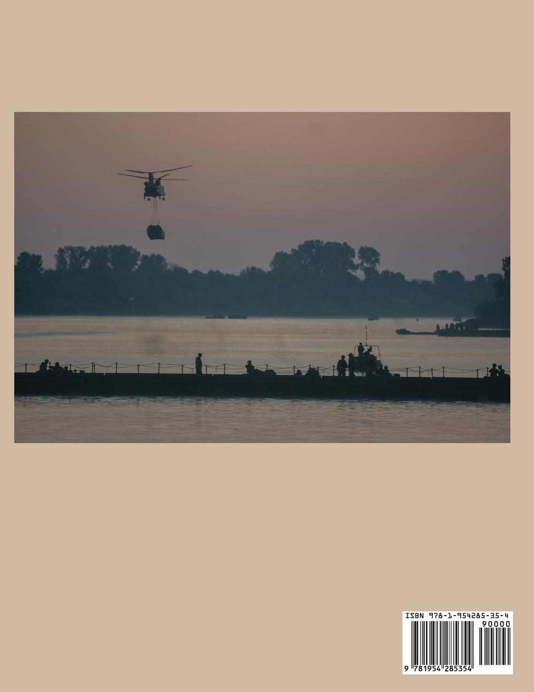 Rückseitencover Military Engineer Field Data Manual FM 5-34