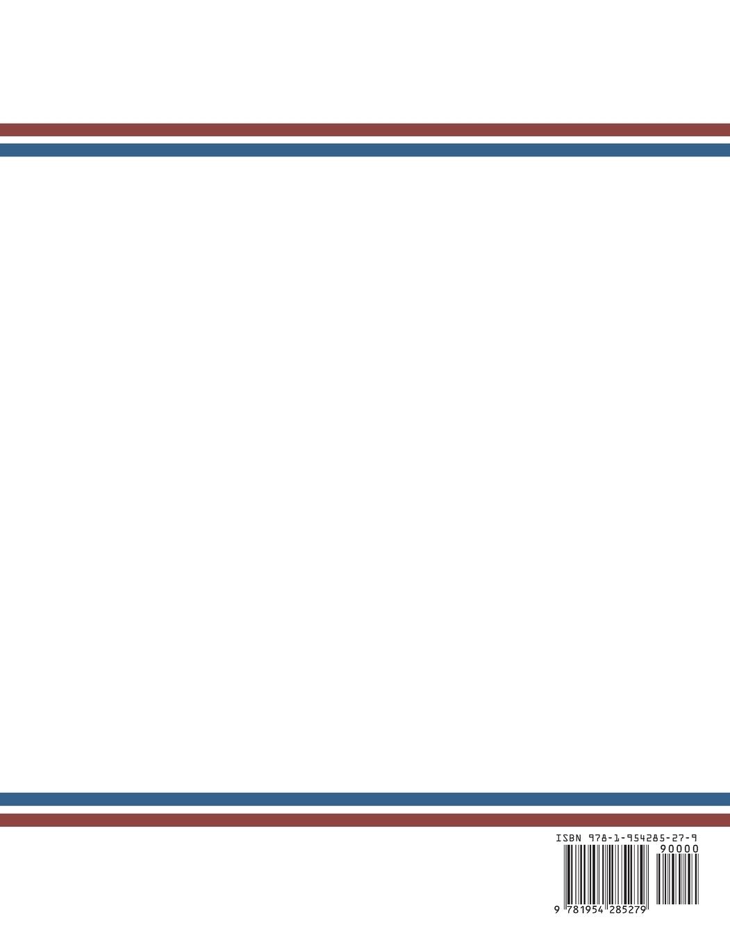 Rückseitencover Examining the US Capitol Attack