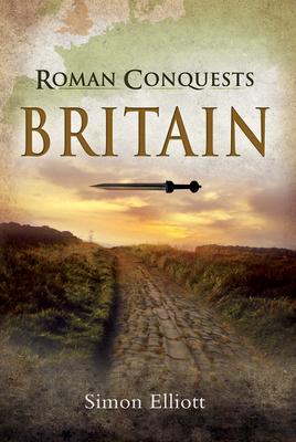 Vorderes Coverbild Roman Conquests: Britain