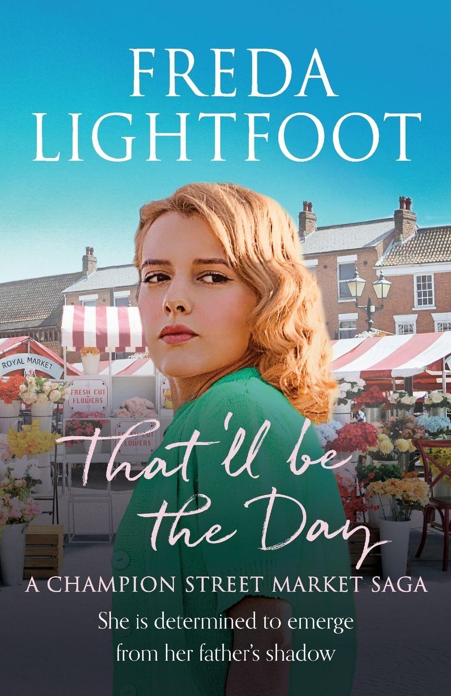 Vorderes Coverbild That'll be the Day