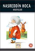 Vorderes Coverbild Nasreddin Hoca Hikayeleri