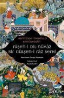 Vorderes Coverbild Rusen-i Dil-nüvaz Bir Gülsen-i Raz Serhi