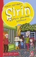 Vorderes Coverbild Sirin Didisiriz Sakaciktan Yunanistan