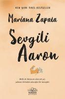 Vorderes Coverbild Sevgili Aaron