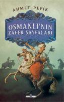 Vorderes Coverbild Osmanlinin Zafer Sayfalari