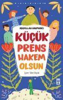 Vorderes Coverbild Kücük Prens Hakem Olsun