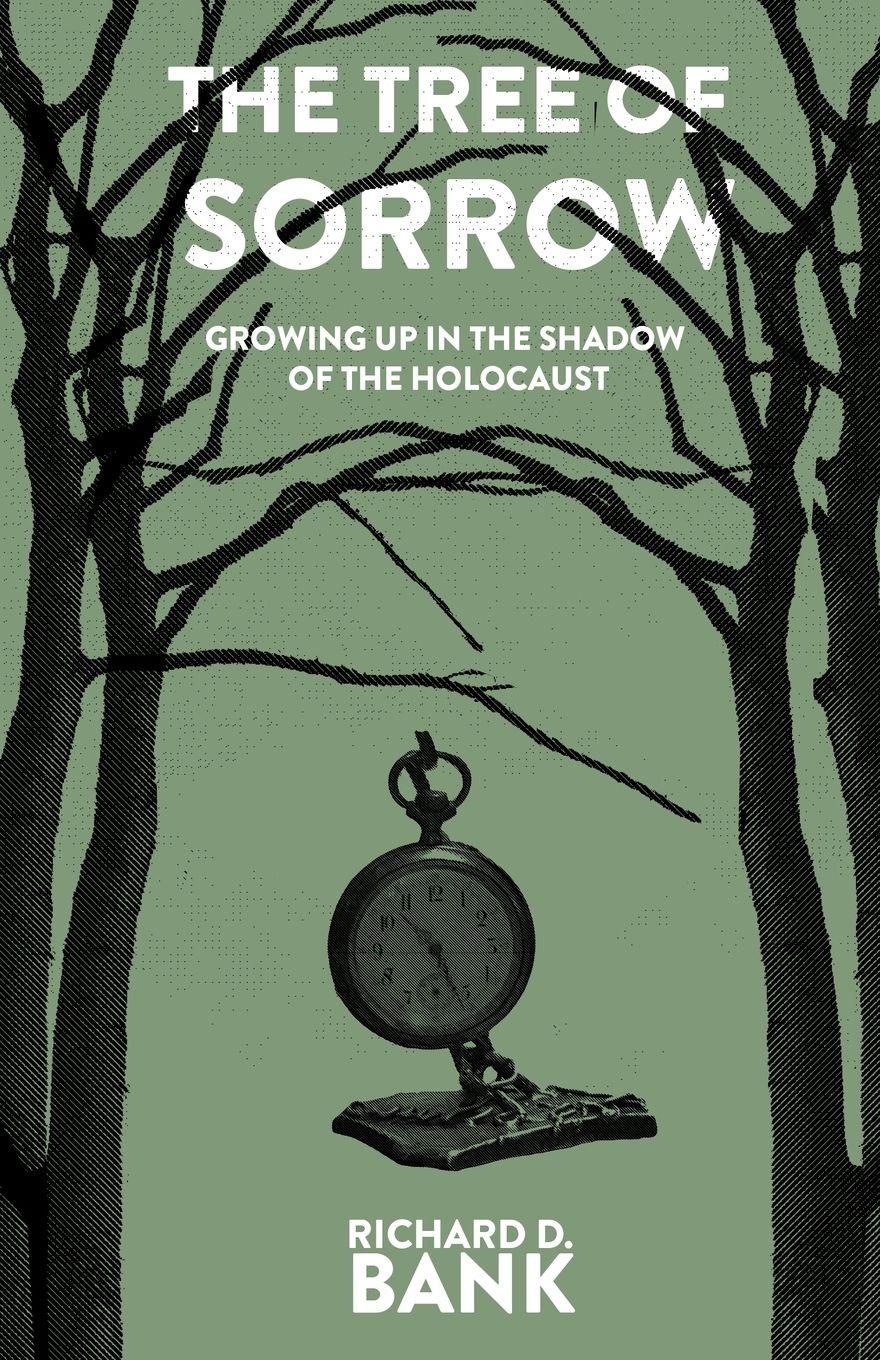 Vorderes Coverbild The Tree of Sorrow