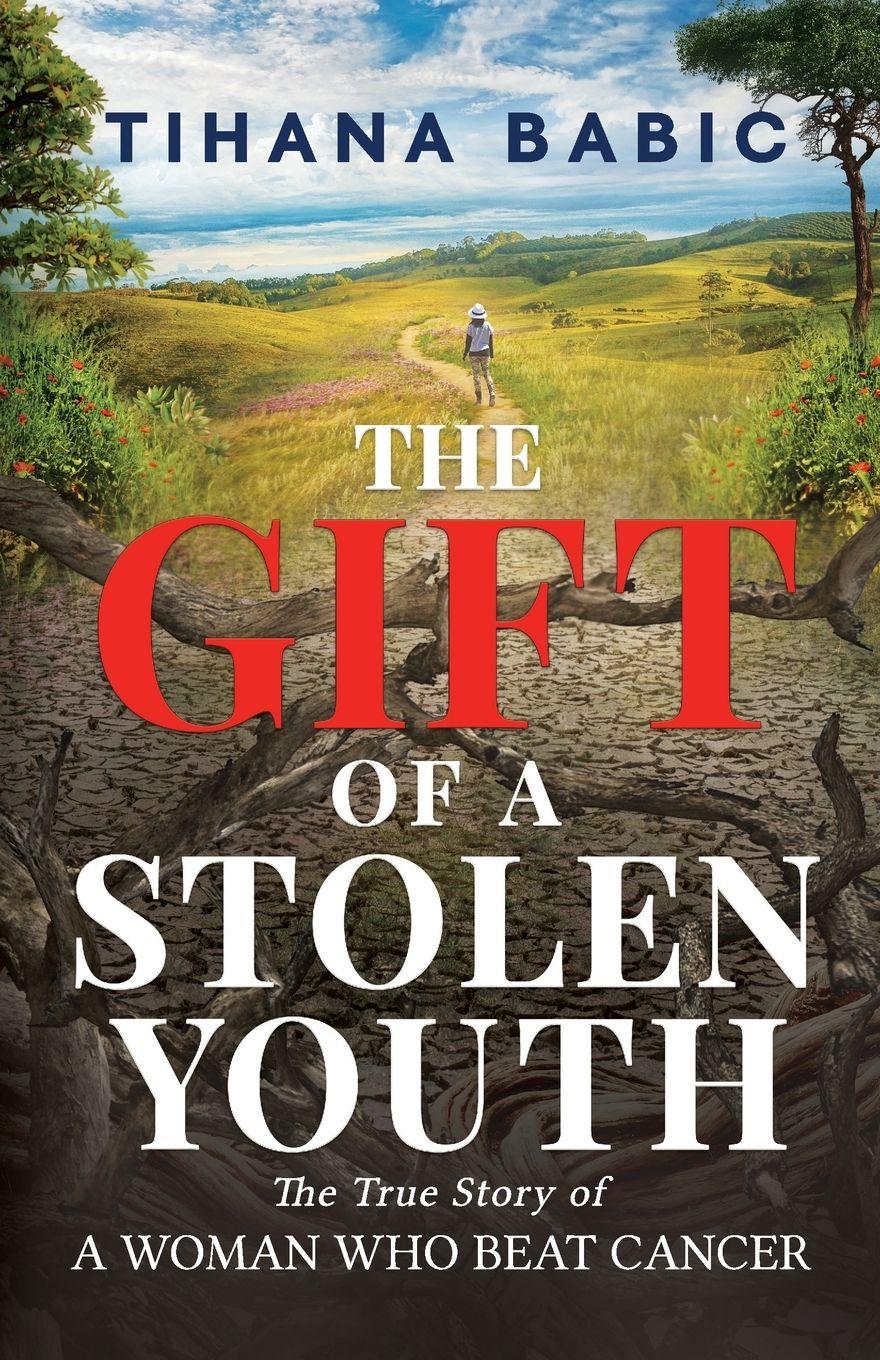 Vorderes Coverbild The Gift of a Stolen Youth