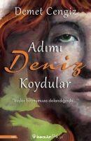 Vorderes Coverbild Adimi Deniz Koydular