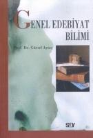 Vorderes Coverbild Genel Edebiyat Bilimi