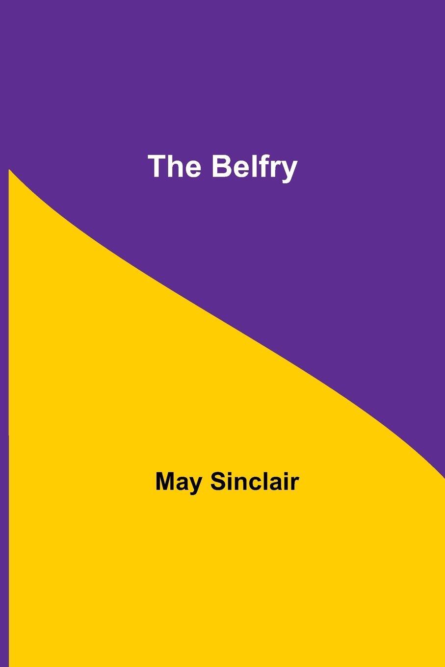 Vorderes Coverbild The Belfry