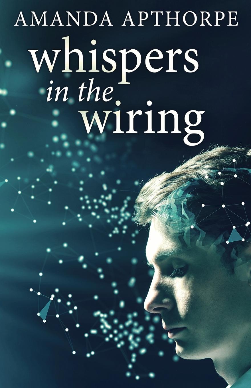 Vorderes Coverbild Whispers In The Wiring