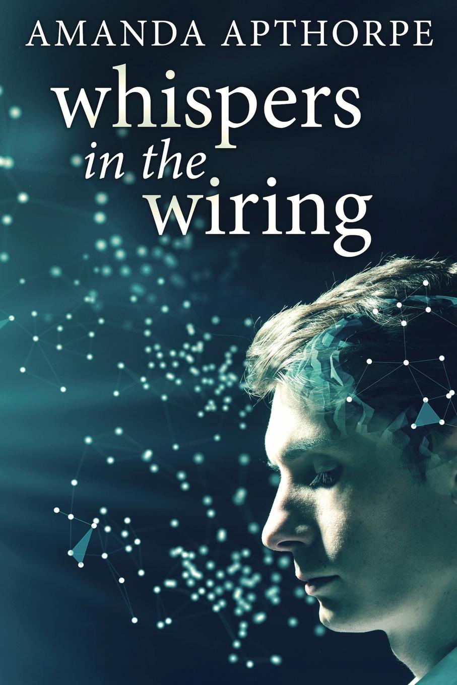 Vorderes Coverbild Whispers In The Wiring