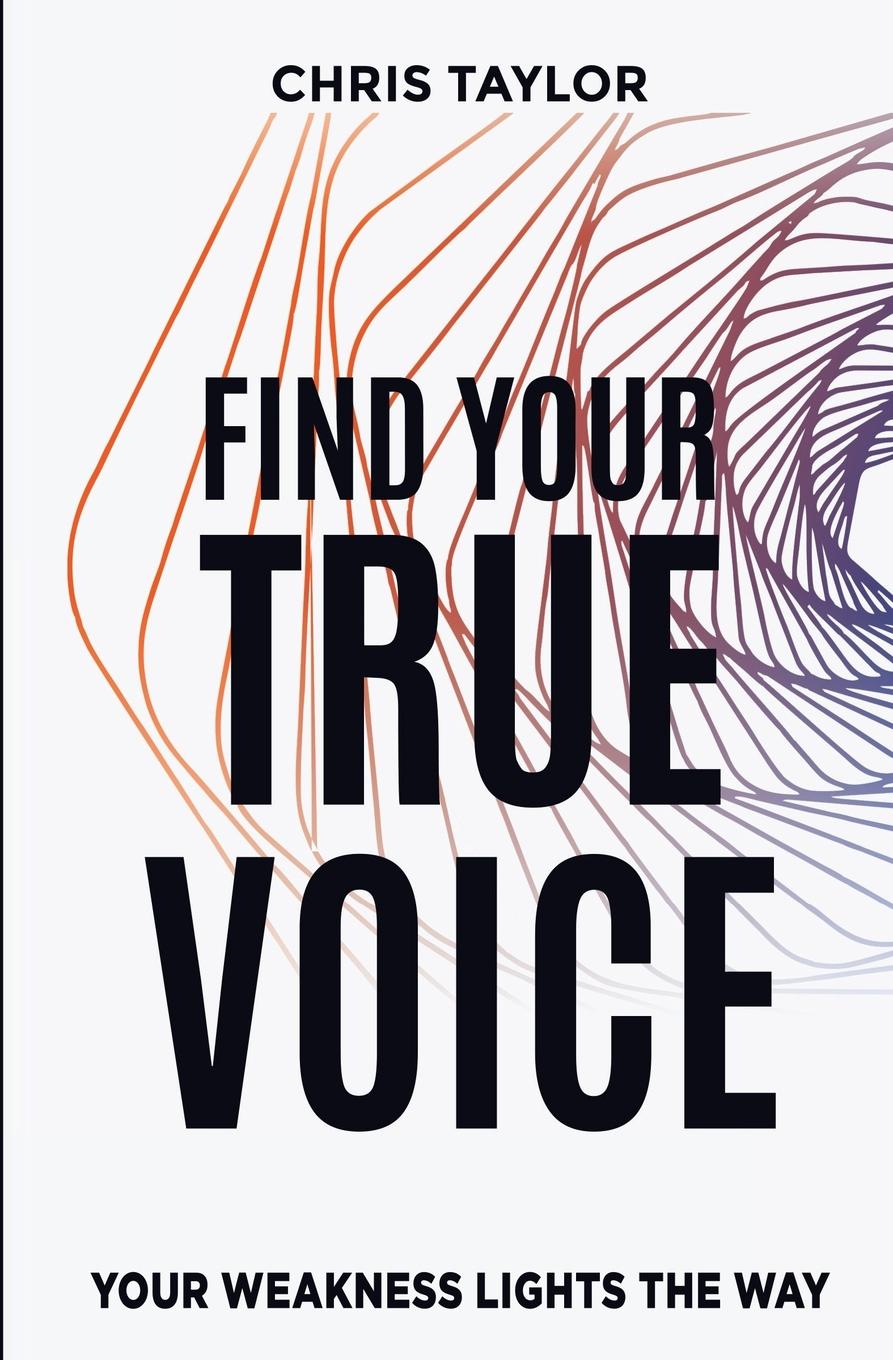 Vorderes Coverbild FIND YOUR TRUE VOICE