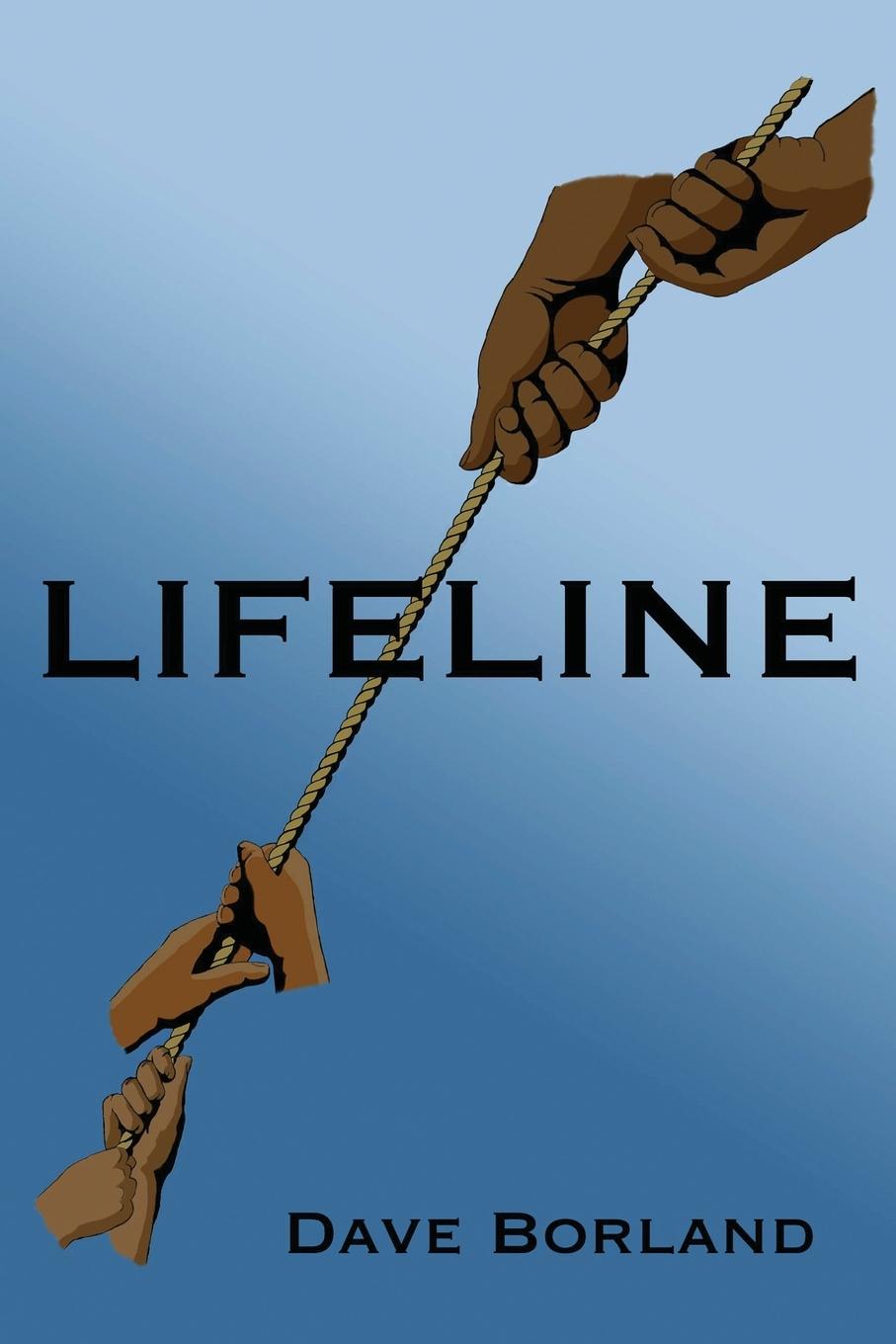 Vorderes Coverbild Lifeline